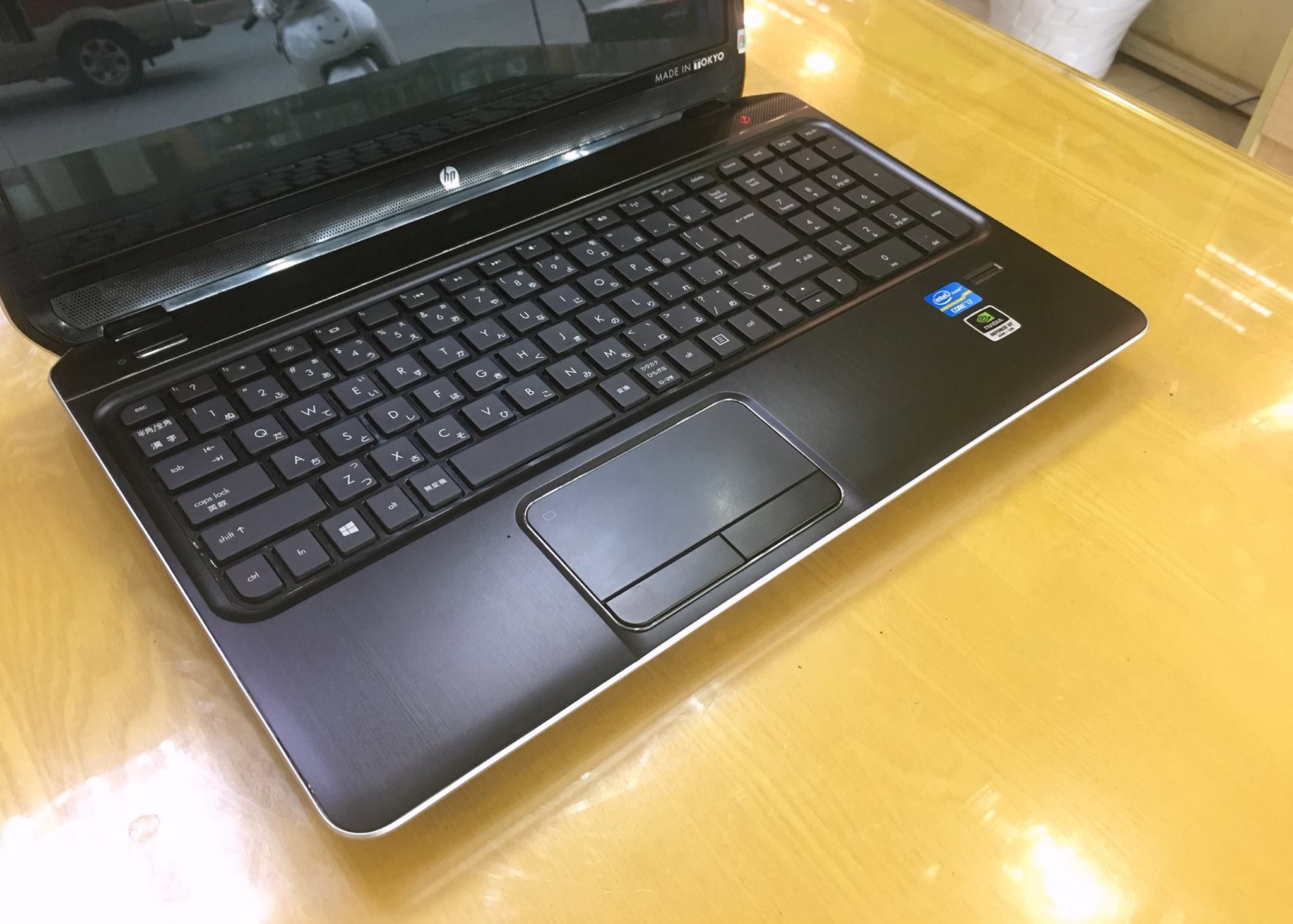 Laptop HP Envy DV6 -6.jpg